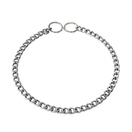 Collar aplanado sprenger 2.5 x 55 cm  2.5x55cm