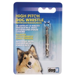 Silbato sil dog whistle