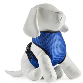 Pechera Aries azul rey Talla 5