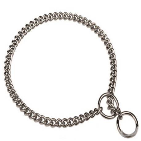 Collar aplanado sprenger 3 x55 cm  3x55cm