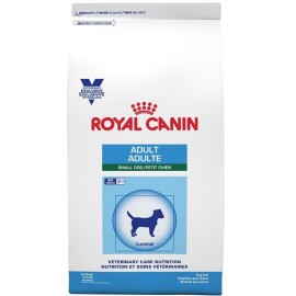 Adult small dog 9.5 kg