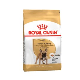 RCBHN french bulldog adult 2.72 kg
