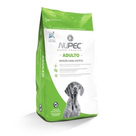 Alimento para perro adulto nupec sp 15 kg