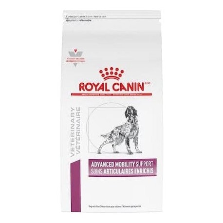 Advanced mobility canine 12 kg