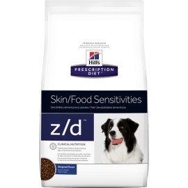 Z/d ultra canino 8 kg