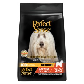 Perfect Sense Senior 3 kg