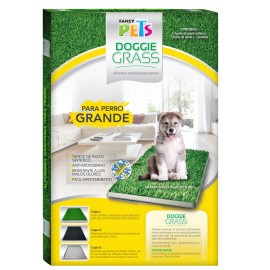 Doggie Grass Gde 1 Pieza