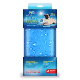 Tapete refrescante cool med