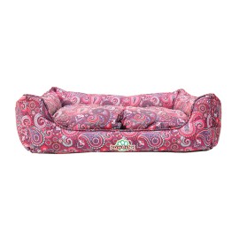 Cama Afrodita mandalas grande