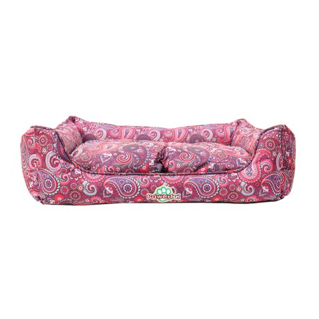 Cama Afrodita mandalas grande