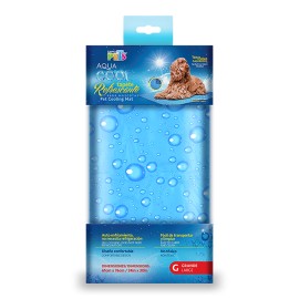 Tapete refrescante cool grande