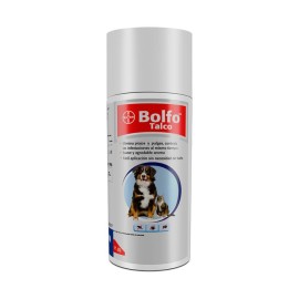Bolfo polvo 100 gr