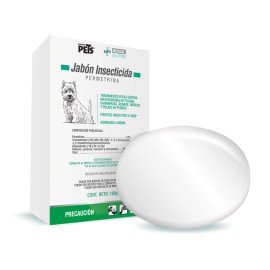 MS - jabón Insecticida 100 gr
