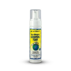 Espuma seca hipo-alergénica perros 221 ml