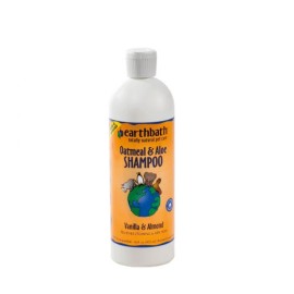 Shampoo avena & aloe 472 ml