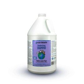 Shampoo para olores fuertes 1 galón 4 Lt