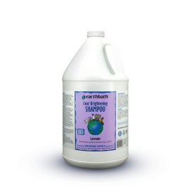 Shampoo para pelo blanco 1 galón 4 Lt