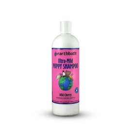 Shampoo para cachorros 472 ml