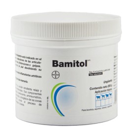 Bamitol 200 gr.