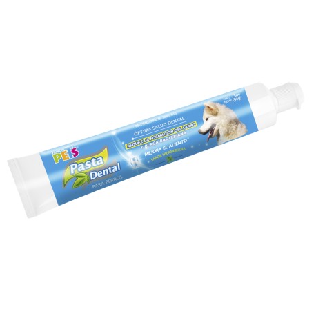 Pasta Dental para Perro 90 gr