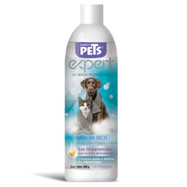Espuma expert para baño en seco 300 gr