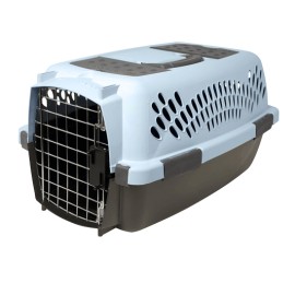 Transportadora pet taxi moda chica