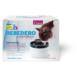 Bebedero automático