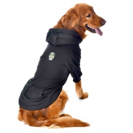 Sudadera Emilio Negro talla 9