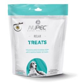 Premios para perro nupec relax 180 gr