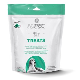 Premios para perro nupec dental care 180 gr