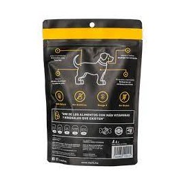 Premios de hígado de pollo deshidratado 150 gr. Pza
