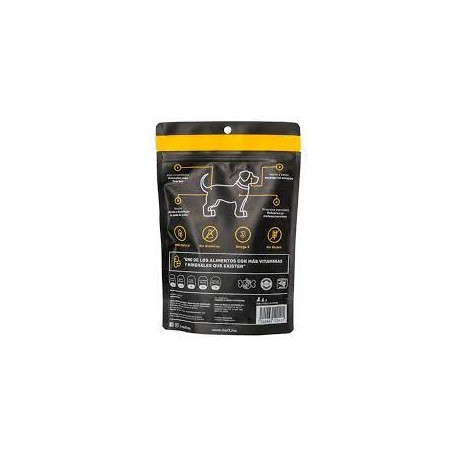Premios de hígado de pollo deshidratado 150 gr. Pza