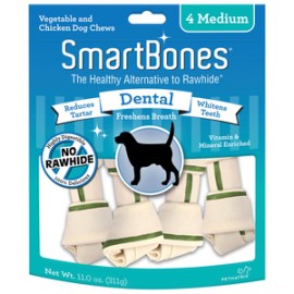 SB dental bone medium 311g 311g. kg