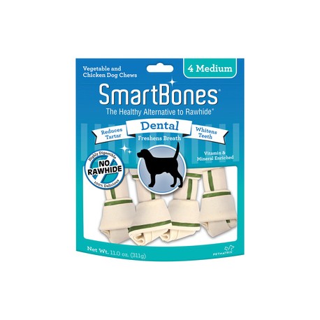 SB dental bone medium 311g 311g. kg