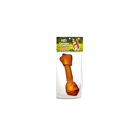 Hueso sabor tocino 9-10 9-10 Pza