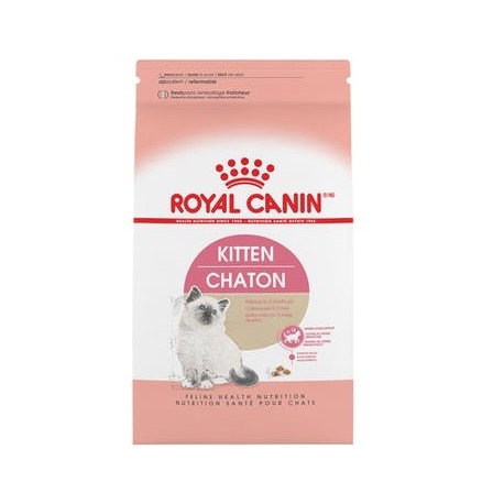 FHN kitten 1.59 kg