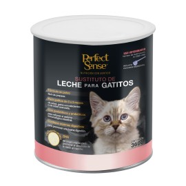 Sustituto de leche para gatitos 360 gr