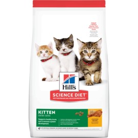 Kitten original felino 1.6 kg