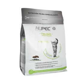 Alimento para gato adulto indoor feline nupec sp 1.5 kg