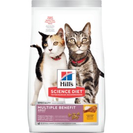 Adult multiple benefit felino 7 kg