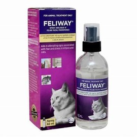 Feliway classic spray