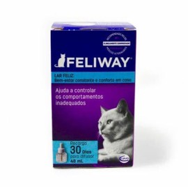 Feliway classic recarga