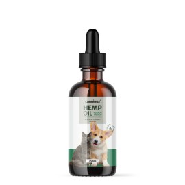 Suplemento cbd para mascotas Color ácidos grasos esenciales omegas / 250 ml
