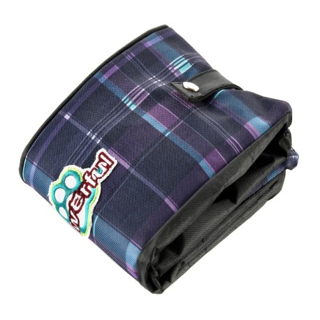Arenero Plegable universal