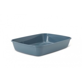 Arenero Iriz - azul piedra 42 cm