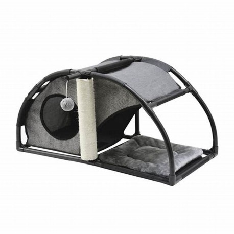 Catville condo Color gris