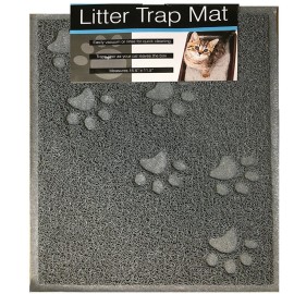 Litter trap mat Cuadrado grande Pza