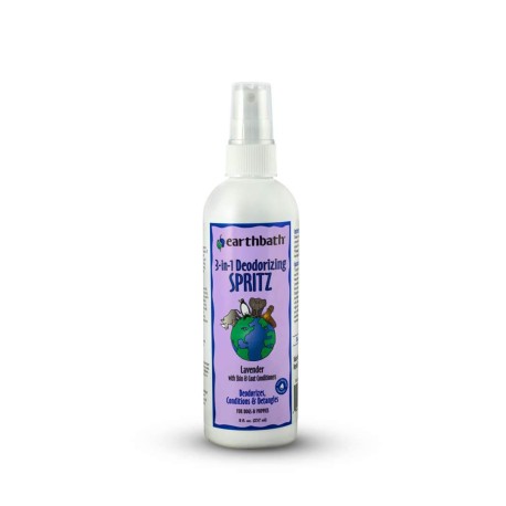 Desodorizante de lavanda 237 ml