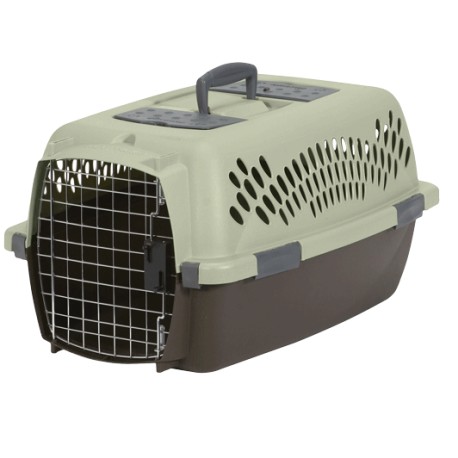 Transportadora pettaxi moda mediana