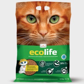 Arena ecolife 5.5 kg